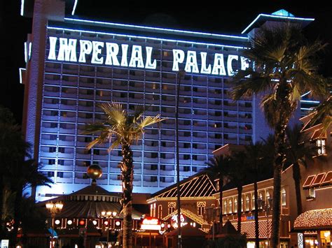 Casino No Vale Imperial