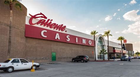Casino Nogales Shopping