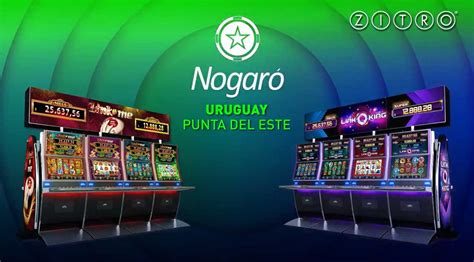 Casino Nogaro Pelo Mantra Punta Del Este