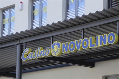 Casino Novolino Erlangen