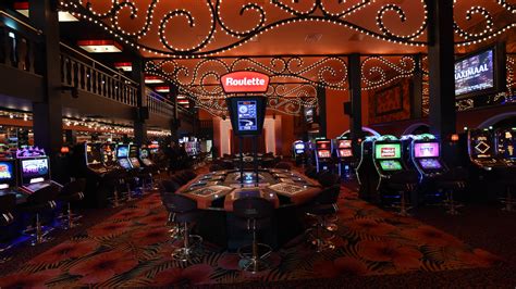 Casino Nuland Openingstijden