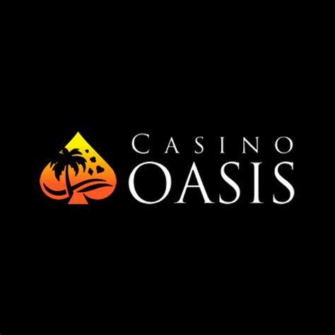Casino Oasis Apostas