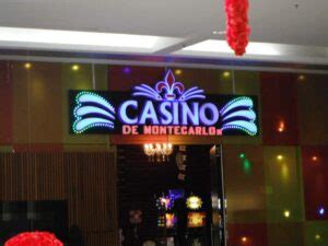 Casino Oasis Colombia