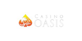 Casino Oasis Review