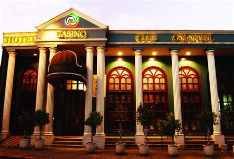 Casino Ocd De Costa Rica