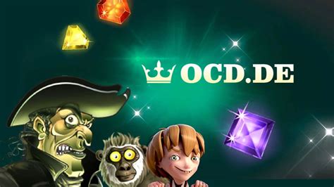 Casino Ocd De Login