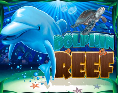 Casino Online 888 Dolphin Reef