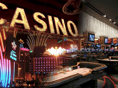 Casino Online Ao Vivo Australia