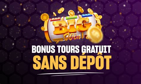 Casino Online Avec Bonus Sans Deposito Canada