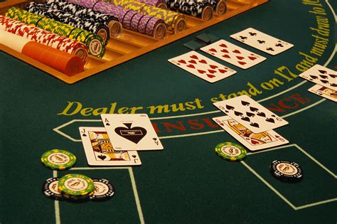 Casino Online Blackjack Dicas