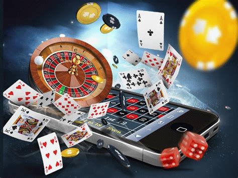 Casino Online Di Android
