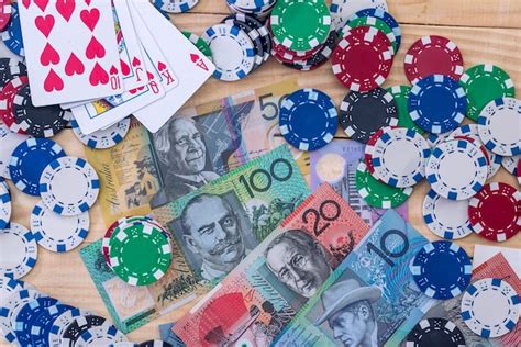Casino Online Dolares Australianos