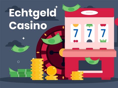 Casino Online Echt Geld