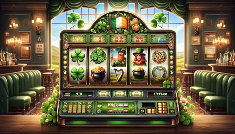Casino Online Irlanda Do Norte