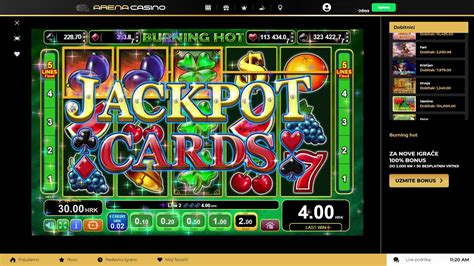 Casino Online Isplata