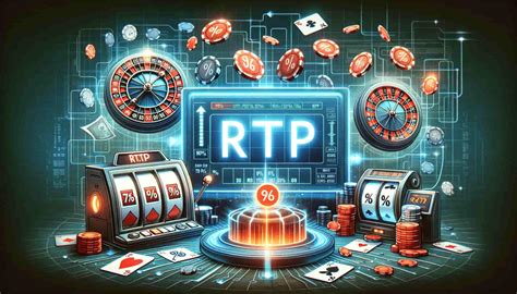 Casino Online Rtp