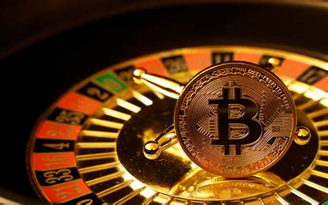 Casino Online Usando O Bitcoin