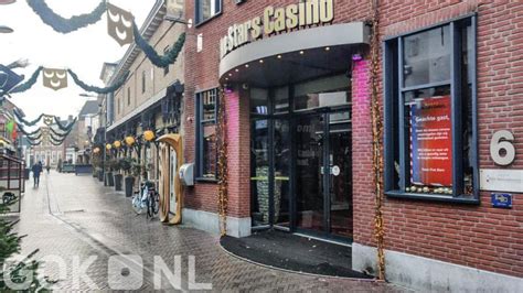 Casino Oosterhout Klappeijstraat