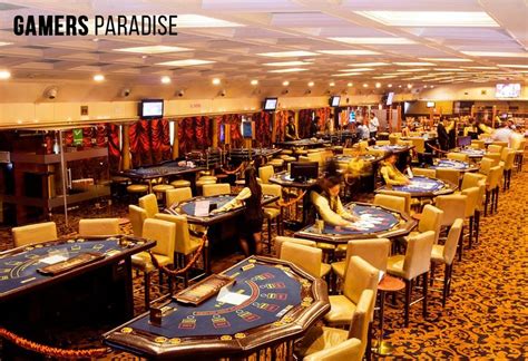 Casino Orgulho Panaji