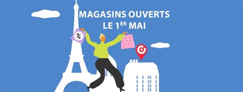 Casino Ouvert 1er Mai 2024