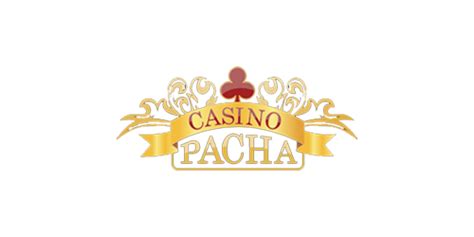 Casino Pacha Login