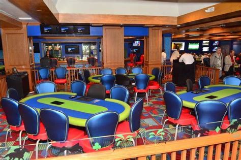 Casino Palm Beach Tournoi De Poker