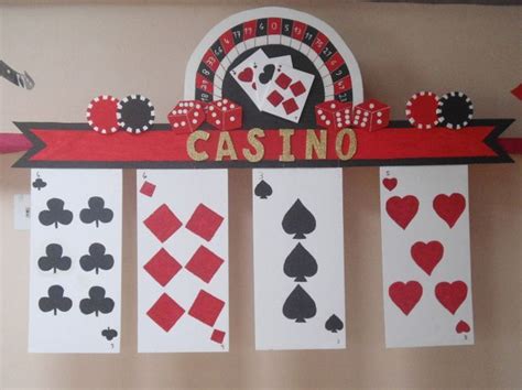Casino Para Cha De Bebe