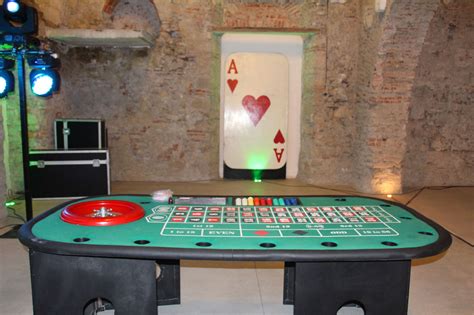 Casino Para Eventos