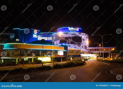 Casino Para Tweed Heads Distancia