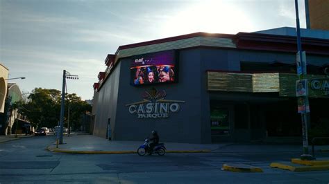 Casino Parque De Ozonio