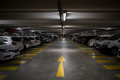 Casino Parques De Estacionamento Na Florida