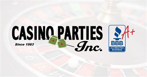 Casino Partes Inc