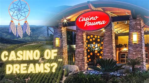 Casino Pauma 38 Especiais