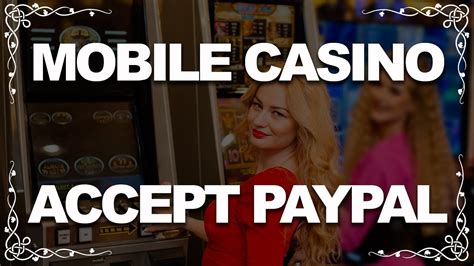 Casino Paypal Iphone