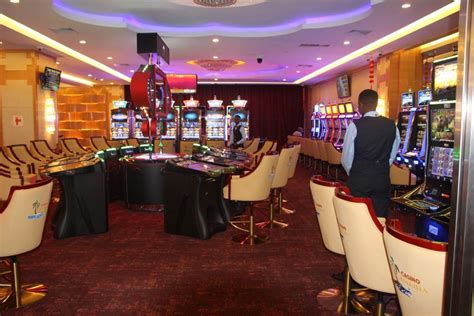 Casino Peao Loja