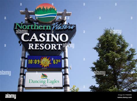 Casino Peninsula Superior De Michigan