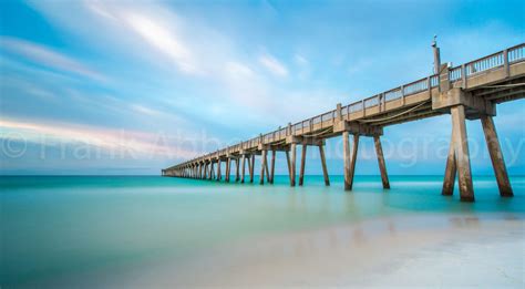 Casino Pensacola Beach Pier