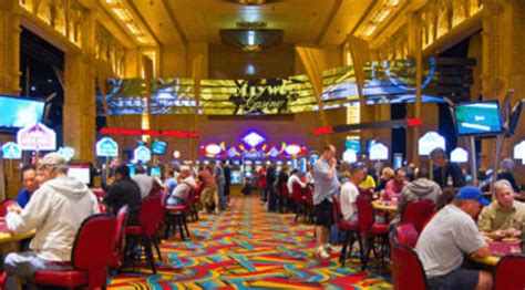 Casino Pensilvania Idade