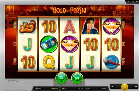 Casino Persia Android