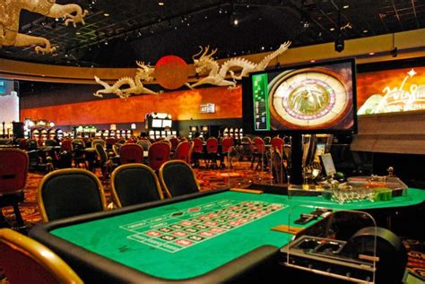 Casino Perto De Alva Oklahoma