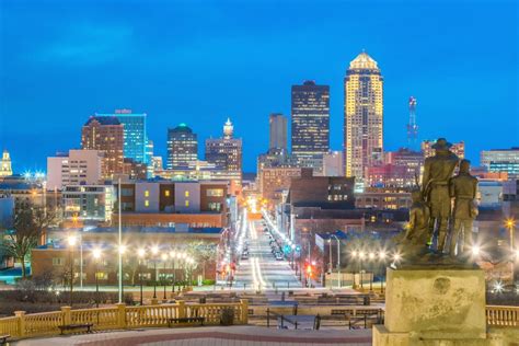 Casino Perto De Des Moines Iowa