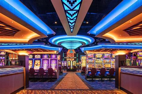 Casino Perto De Idaho Worley