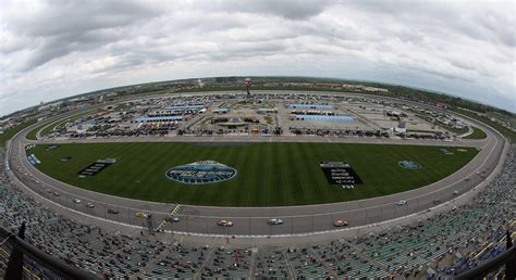 Casino Perto De Kansas Motor Speedway