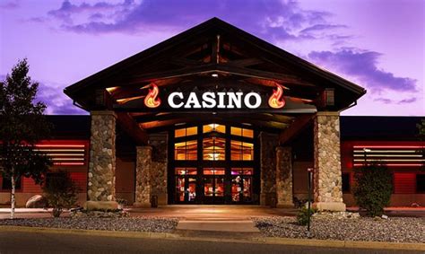 Casino Perto De Lakewood Wisconsin