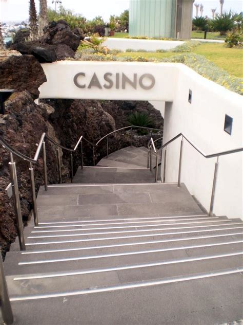 Casino Perto De Las Cruces