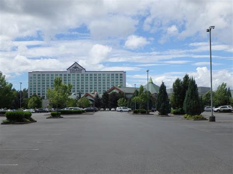 Casino Perto De Marysville Washington