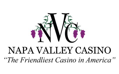 Casino Perto De Napa Valley