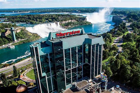 Casino Perto De Niagara Falls