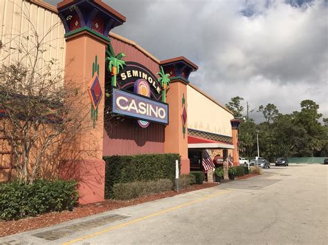 Casino Perto De Okeechobee Na Florida