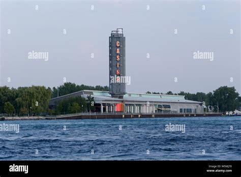 Casino Perto De Port Huron Michigan